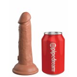 Realistisk Dildo Pipedream #11