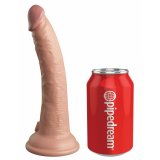 Dildo Pipedream King Cock Elite Natur #11