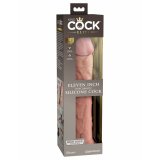 Dildo Pipedream King Cock Elite Natur #3