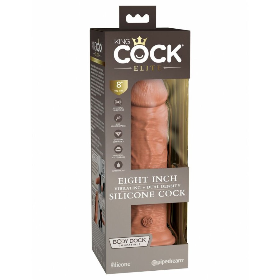 Dildo Pipedream #3