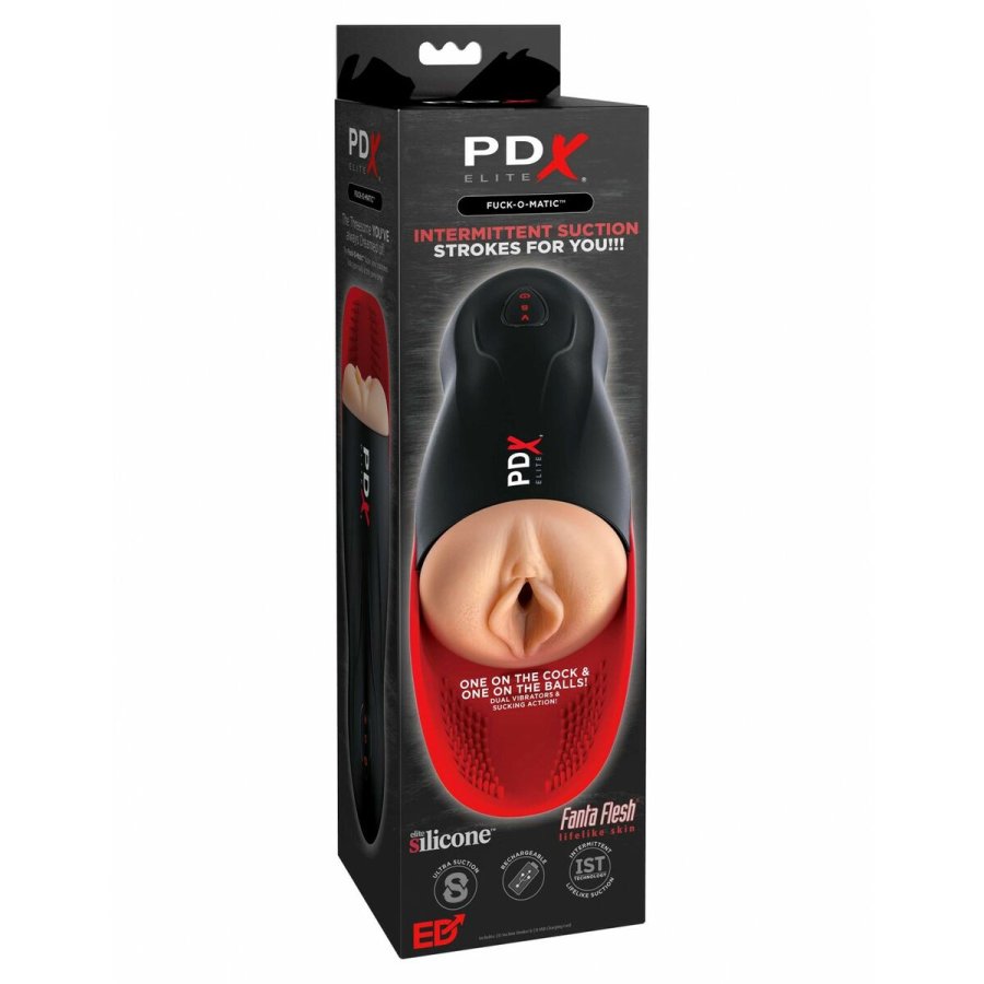 Udholdenhed Jack Ass Pipedream Sort #3