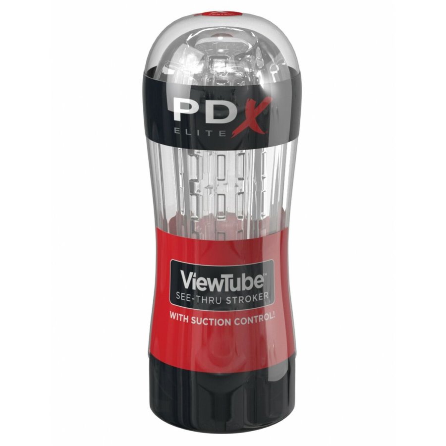 Udholdenhed Jack Ass Pipedream VIEWTUBE #1