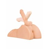 Udholdenhed Jack Ass Pipedream PDX Plus Kd #4