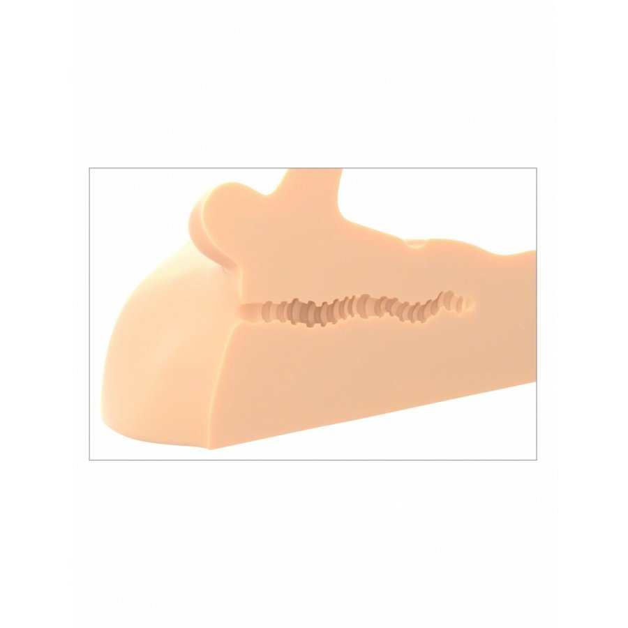 Udholdenhed Jack Ass Pipedream PDX Plus Kd #6