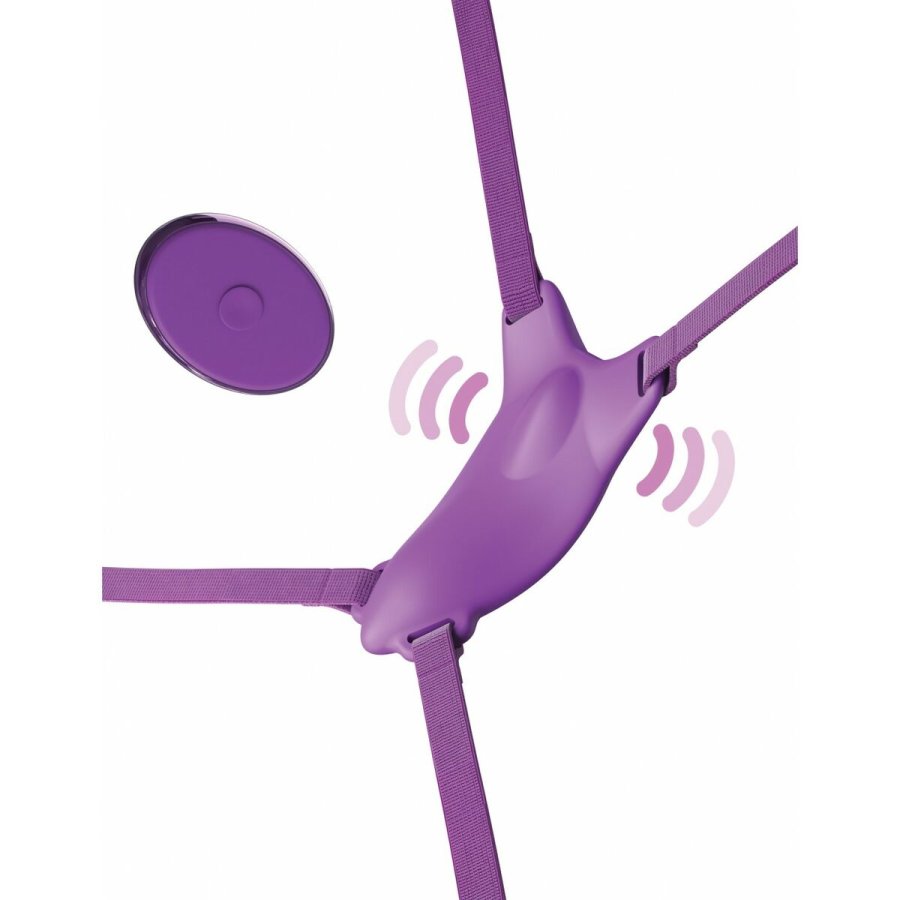 G-Punkt Vibrator Pipedream #5