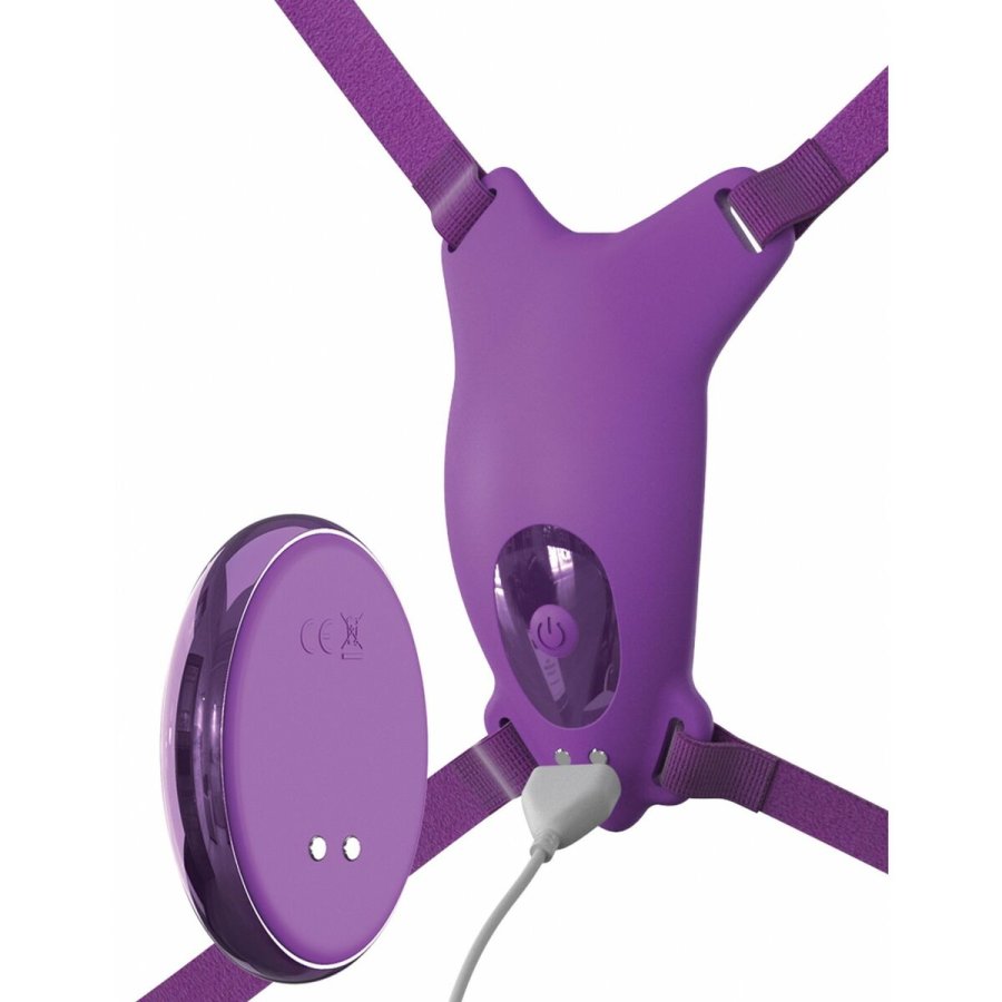 G-Punkt Vibrator Pipedream #7