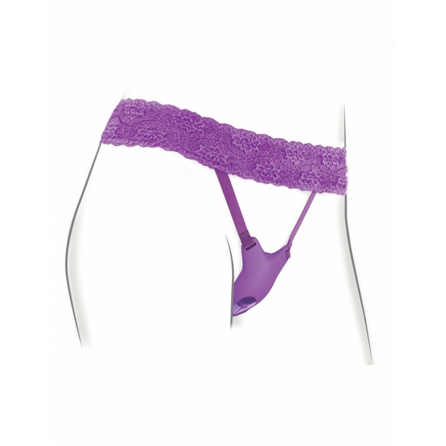 G-Punkt Vibrator Pipedream #1