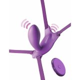 G-Punkt Vibrator Pipedream #5