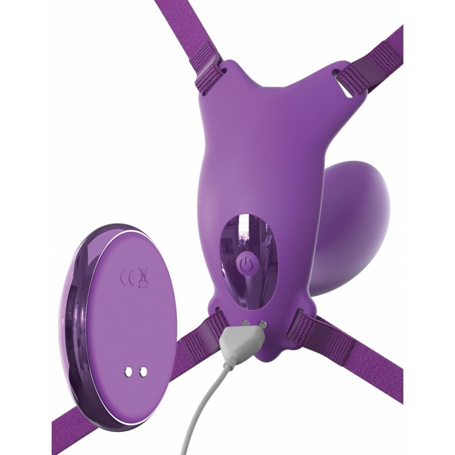 G-Punkt Vibrator Pipedream #7