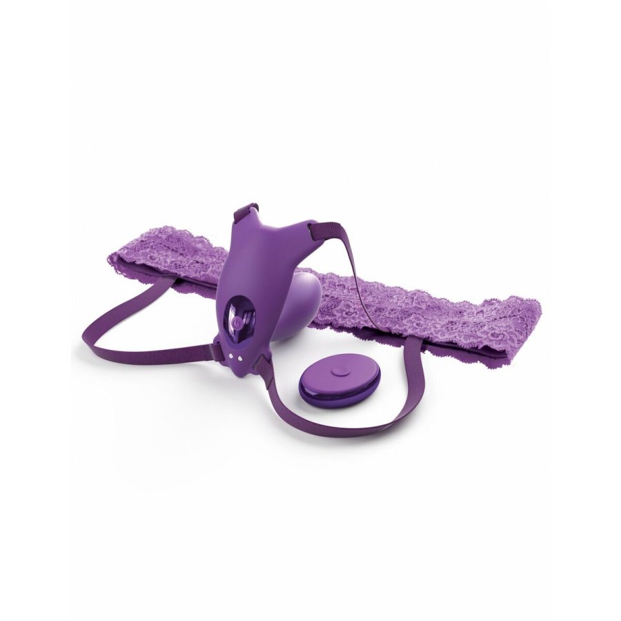 G-Punkt Vibrator Pipedream #9