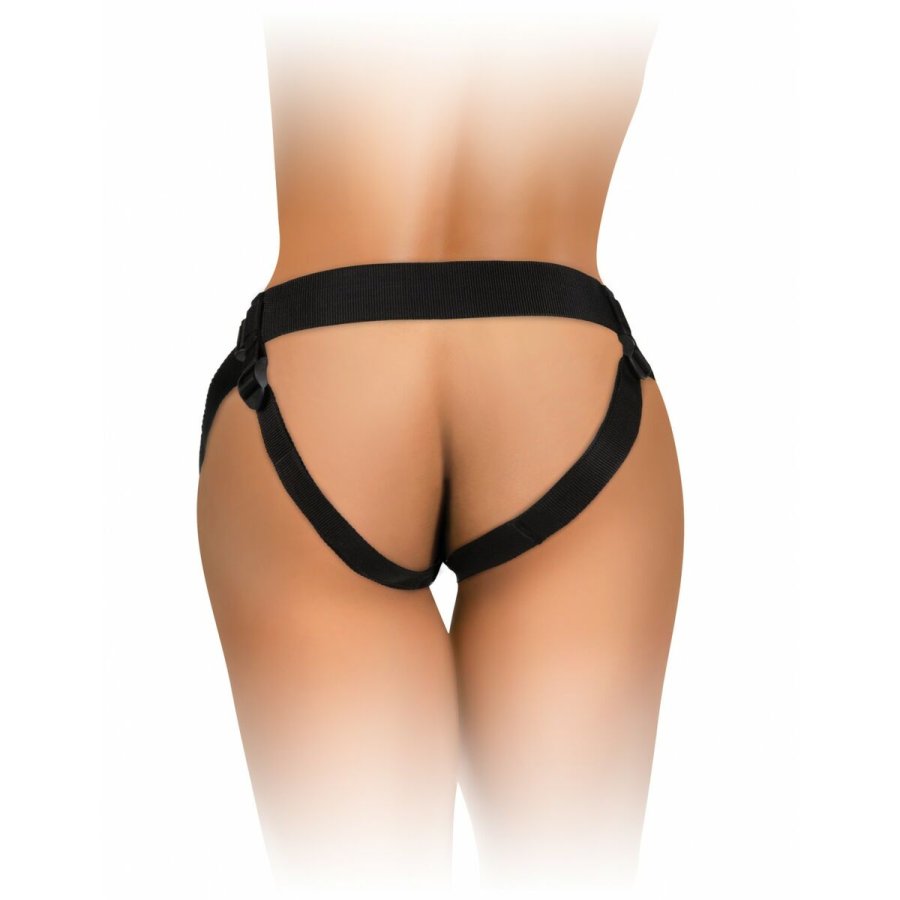 Strap-On Dildo Pipedream #7