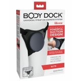 Strap-On Dildo Pipedream #2