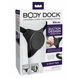 Massageapparat til nakken Pipedream Body Dock #2