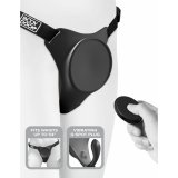 Massageapparat til nakken Pipedream Body Dock #3