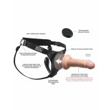 Massageapparat til nakken Pipedream Body Dock #5