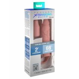 Penis cover Pipedream Fantasy X-tensions Elite Kd #3