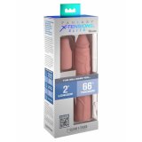 Penis cover Pipedream Fantasy X-tensions Elite Kd #3