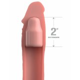 Penis cover Pipedream Fantasy X-tensions Elite Kd #5