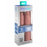 Penis cover Pipedream Fantasy X-tensions Elite Kd #3