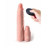 Penis cover Pipedream Fantasy X-tensions Elite Kd #1