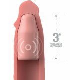 Penis cover Pipedream Fantasy X-tensions Elite Kd #5
