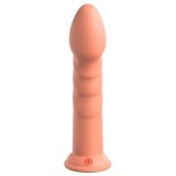 Dildo Pipedream Dillio Platinum Orange #5