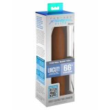 Penis cover Pipedream Fantasy X-tensions Elite Brun #3