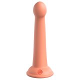 Dildo Pipedream Dillio Platinum Orange #5