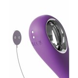 G-Punkt Vibrator Pipedream Fantasy for her Lilla #9