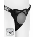 Strap-On Dildo Pipedream #3