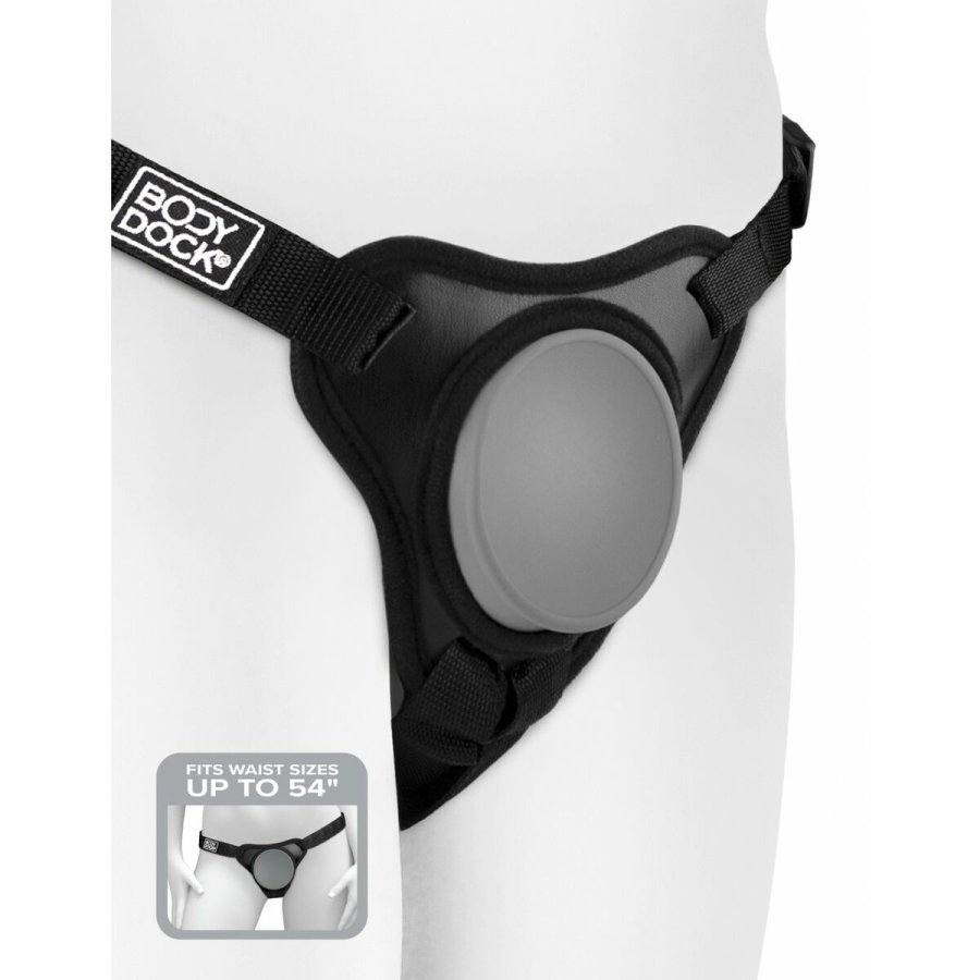 Strap-On Dildo Pipedream #3