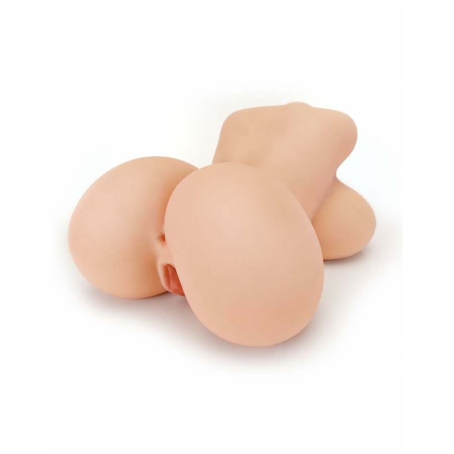 Masturbator Pipedream #5