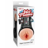 Udholdenhed Jack Ass Pipedream PDX Extreme Kd #3