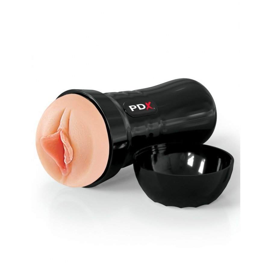 Udholdenhed Jack Ass Pipedream PDX Extreme Kd #7