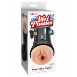 Udholdenhed Jack Ass Pipedream PDX Extreme Kd #3