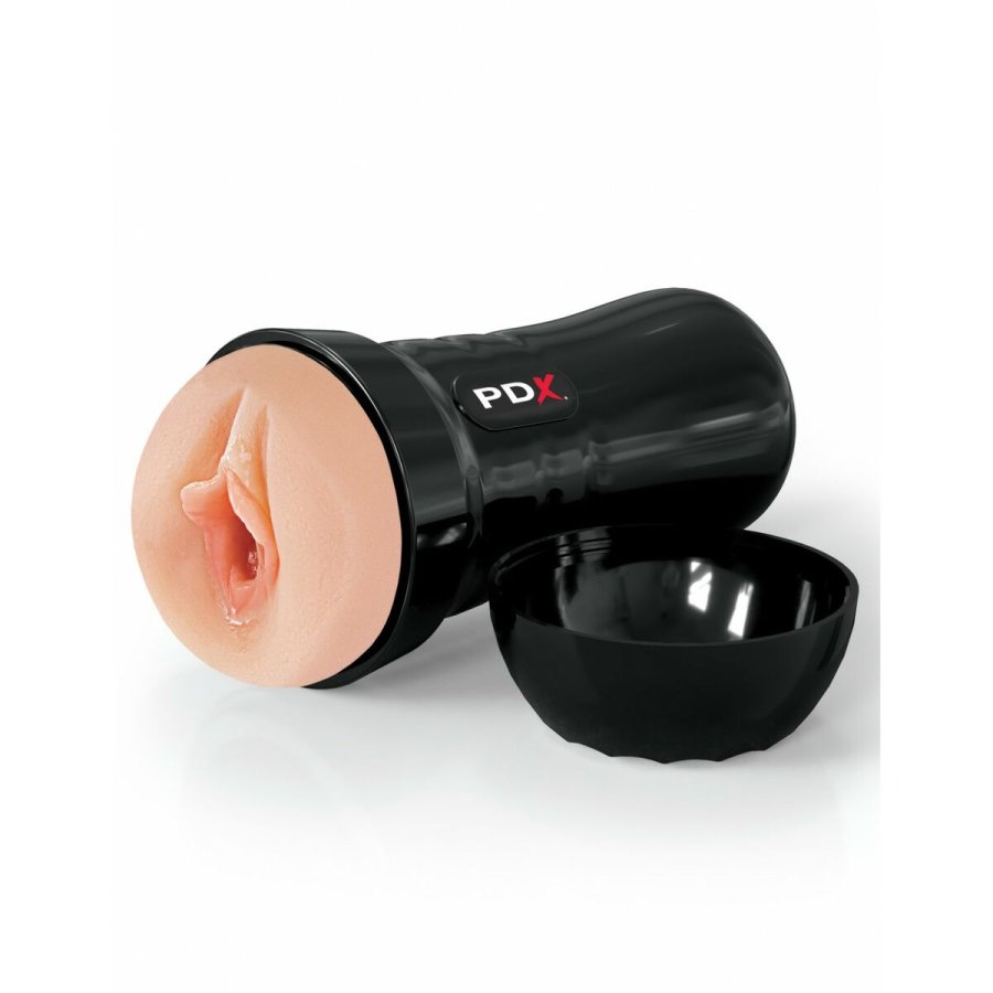 Udholdenhed Jack Ass Pipedream PDX Extreme Kd #7
