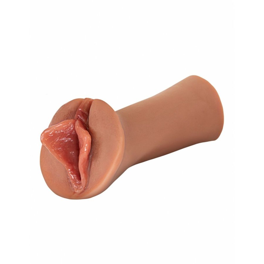 Realistisk Dildo Pipedream Natur #1