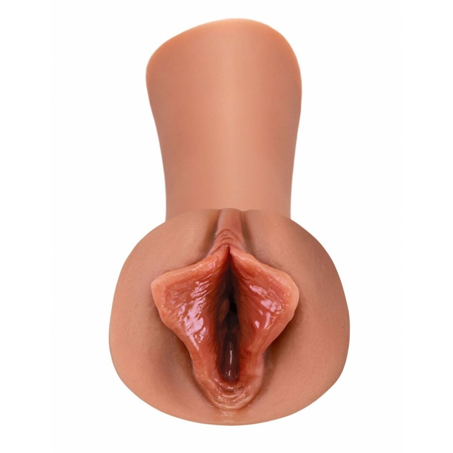 Realistisk Dildo Pipedream Natur #5