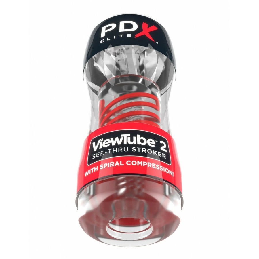 Udholdenhed Jack Ass Pipedream VIEWTUBE 2 Sort #3