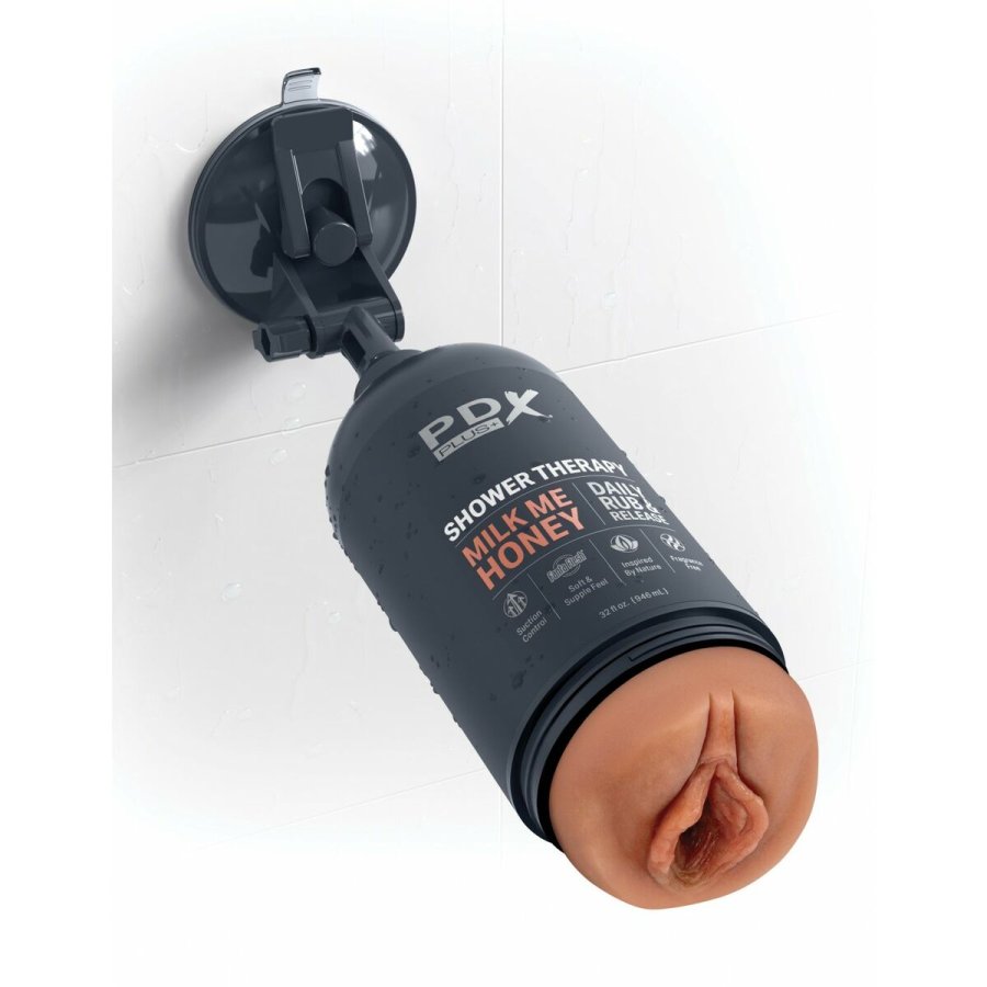 Udholdenhed Jack Ass Pipedream #9