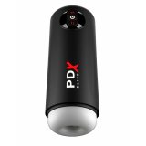 Udholdenhed Jack Ass Pipedream MOTO MILKER Sort #1