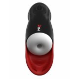 Udholdenhed Jack Ass Pipedream FAP-O-MATIC PRO Sort #1