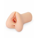Masturbator Pipedream Pick Your Pleasure Stroker XL Light Kd #1