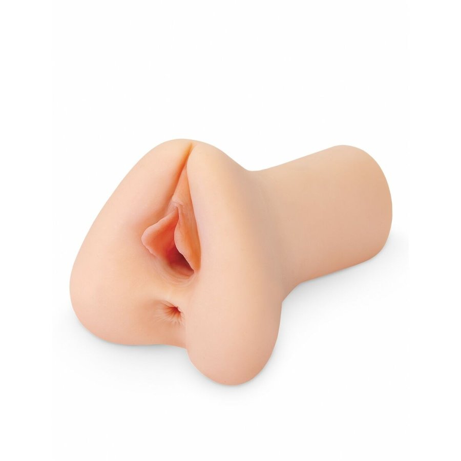 Masturbator Pipedream Pick Your Pleasure Stroker XL Light Kd #1