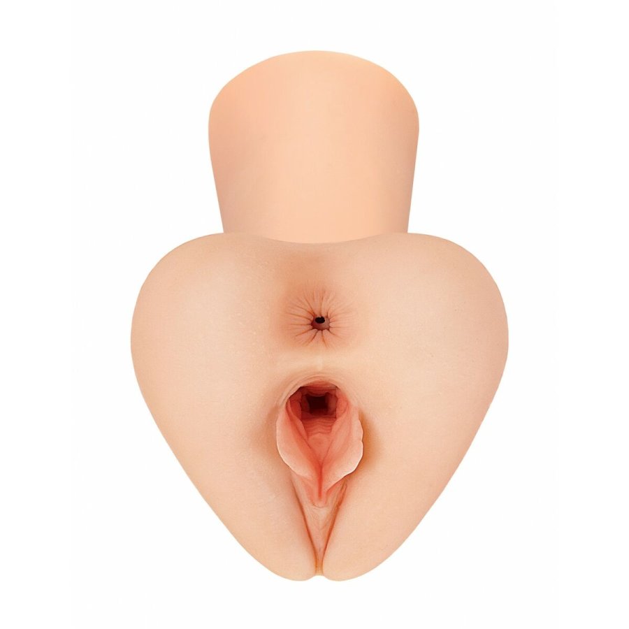 Masturbator Pipedream Pick Your Pleasure Stroker XL Light Kd #5