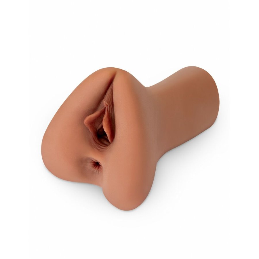 Masturbator Pipedream Pick Your Pleasure Brun #1