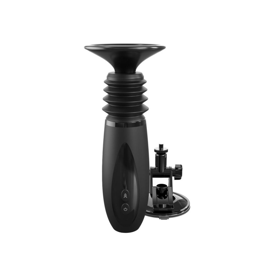 Realistisk Dildo Pipedream Fetish Fantasy Series Silikone #1