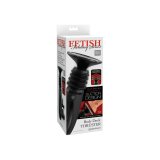 Realistisk Dildo Pipedream Fetish Fantasy Series Silikone #3