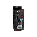 Masturbator Pipedream HYDROGASM CLEAR #2