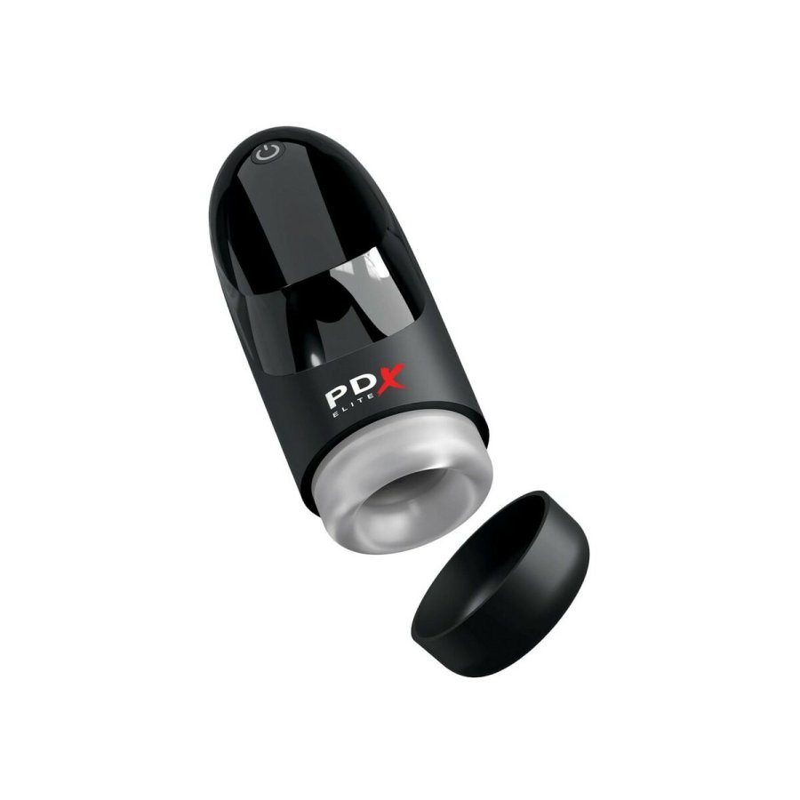 Masturbator Pipedream HYDROGASM CLEAR #3